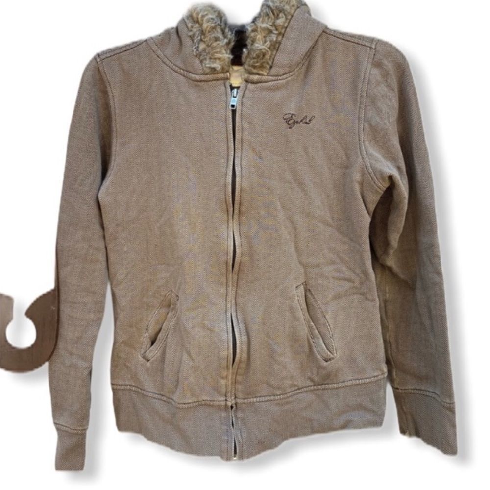Ezekiel Girl‎ Hoody Jacket